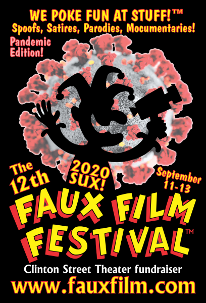 Faux Film Fest 2020