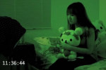Paranormal Chinese Activity