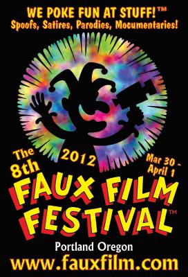 Faux Film Festival 2012